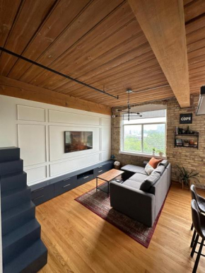 The Noble Loft